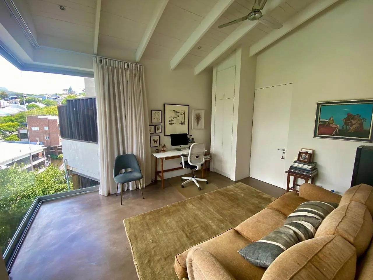 Lions Head Villa With Table Mountain Views ケープタウン 南アフリカ