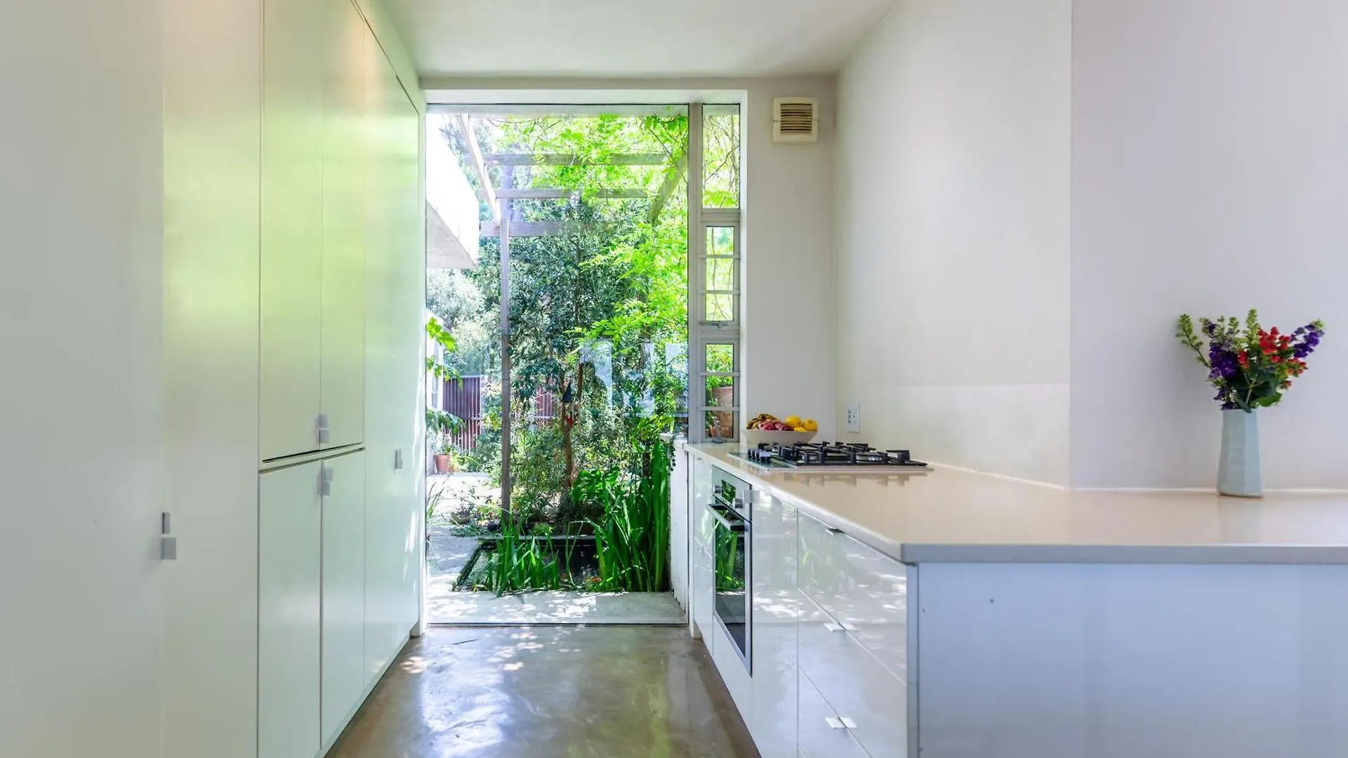 Lions Head Villa With Table Mountain Views ケープタウン