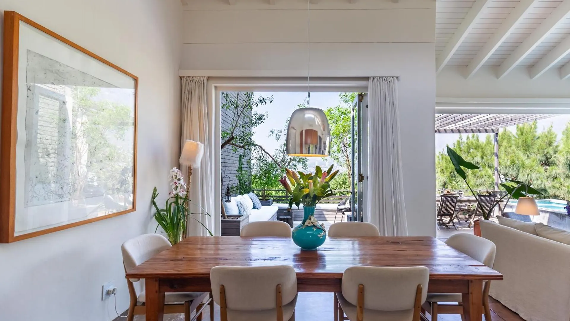 Lions Head Villa With Table Mountain Views ケープタウン 0*,