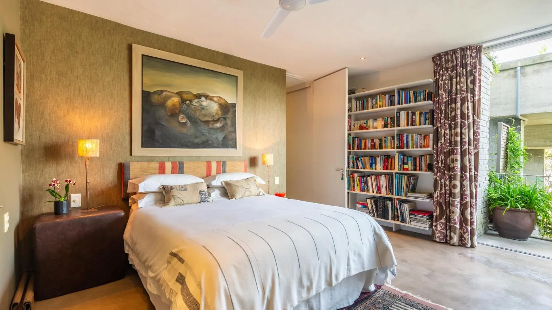 Lions Head Villa With Table Mountain Views ケープタウン 南アフリカ