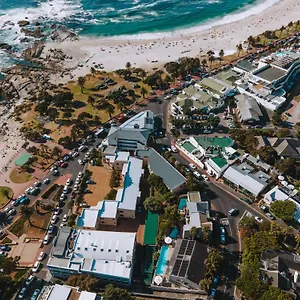 Apartment Camps Bay Village - Tidal Pool, Kapstadt